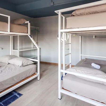 The Moon Hostel Huahin-3